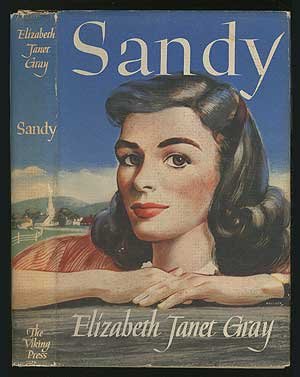 Imagen de archivo de Sandy a la venta por ThriftBooks-Dallas