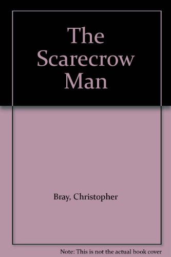 Stock image for The Scarecrow Man for sale by NWJbooks