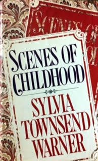 Stock image for Scenes of Childhood for sale by Better World Books: West