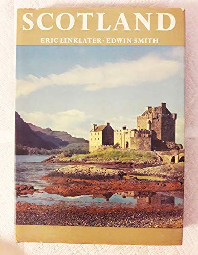 Scotland (9780670622795) by Linklater, Magnus; Smith
