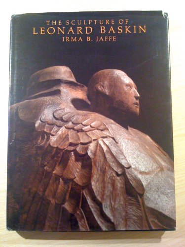 9780670625260: The Sculpture of Leonard Baskin