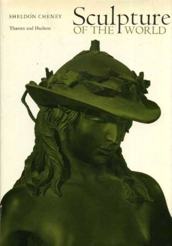 Imagen de archivo de Sculpture of the World: A History a la venta por HPB-Emerald