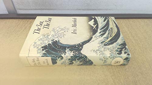 Stock image for The Sea, the Sea for sale by ThriftBooks-Dallas