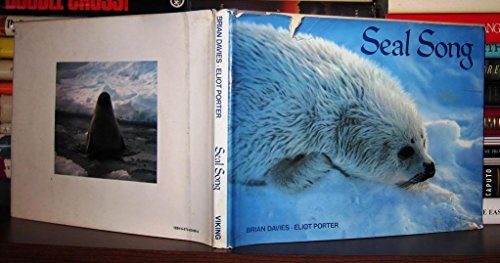 9780670626687: Seal Song (A Studio book)