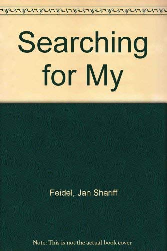 Searching for My Brother : Poems from the Kiswahili - Feidel, Jan; & Ibrahim Noor Shariff (translators)