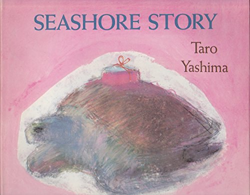 Stock image for Seashore Story for sale by Ergodebooks
