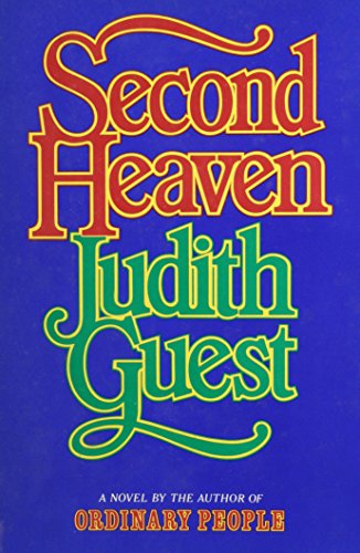 Beispielbild fr Second Heaven zum Verkauf von SecondSale