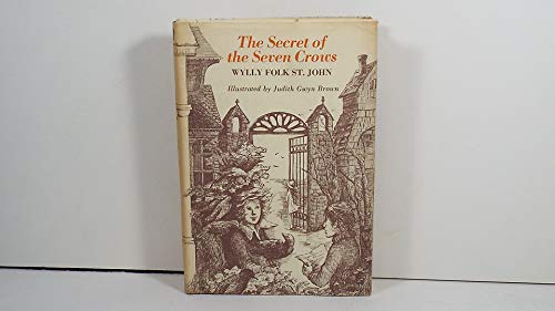 Beispielbild fr Secret of the Seven crows zum Verkauf von 2Vbooks