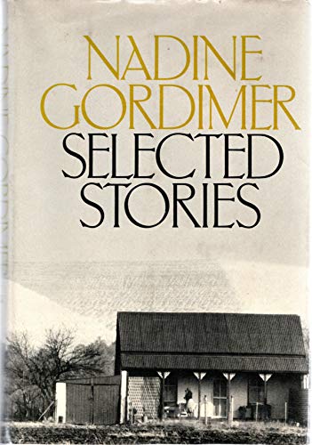 Beispielbild fr Selected Stories zum Verkauf von Books of the Smoky Mountains