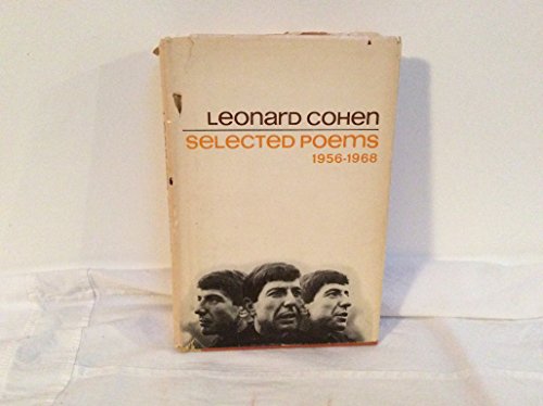 9780670632756: leonard-cohen--selected-poems