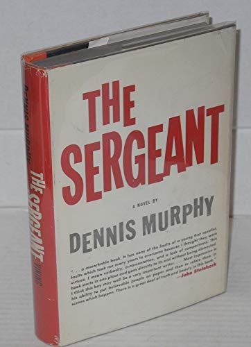 9780670634743: The Sergeant