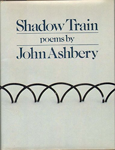 Shadow Train: Poems