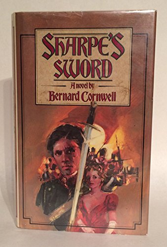 9780670639410: Sharpe's Sword: Richard Sharpe and the Salamanca Campaign, June and July 1812