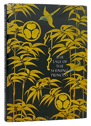 Beispielbild fr The Tale of the Shining Princess zum Verkauf von Alf Books