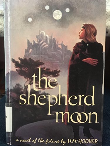 Stock image for The Shepherd Moon for sale by Hippo Books