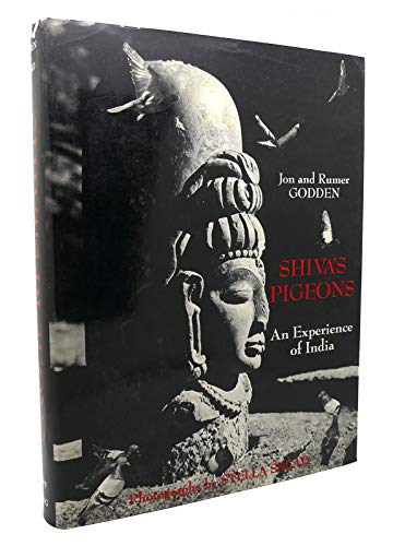Imagen de archivo de Shiva's Pigeons: an Experience of India a la venta por Lawrence Jones Books