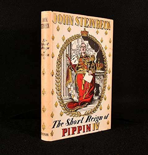 9780670641710: Title: The Short Reign of Pippin IV