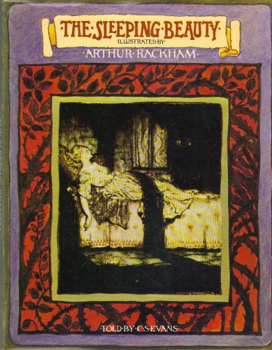 Stock image for The Sleeping Beauty (Studio Book) for sale by Booksavers of Virginia