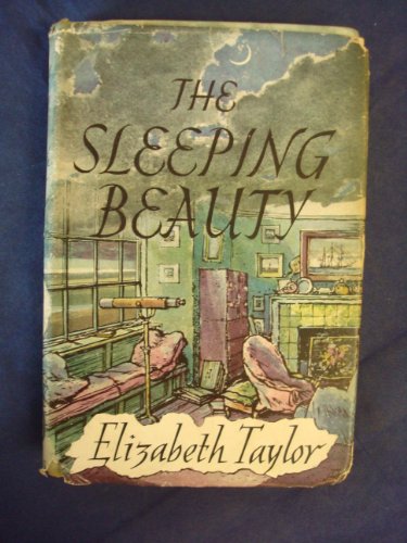 9780670650996: THE SLEEPING BEAUTY [Gebundene Ausgabe] by Taylor, Elizabeth