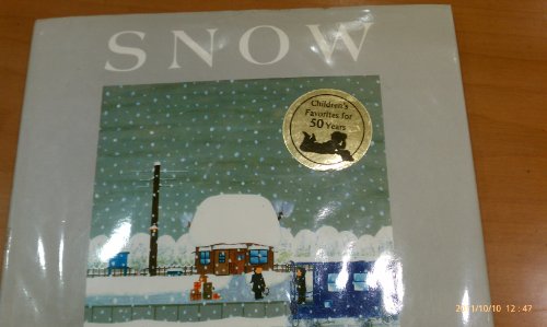 Stock image for Snow for sale by SecondSale