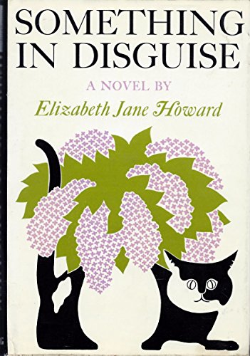 Something in Disguise (9780670656561) by Howard, Elizabeth Jane