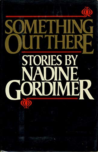 Something Out There: Stories