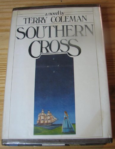 Stock image for Southern Cross for sale by Half Price Books Inc.