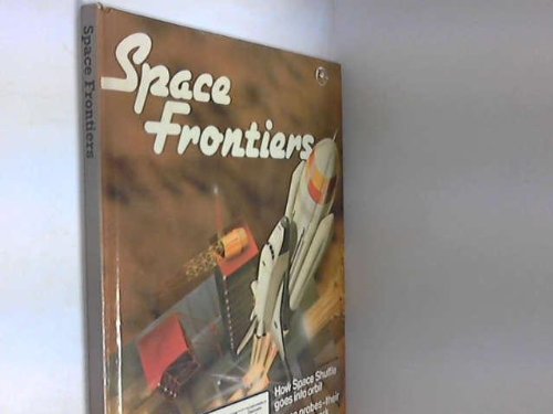 Space Frontiers (9780670659548) by Couper, H.; Henbest, Nigel