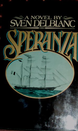 Stock image for Speranza for sale by Wonder Book