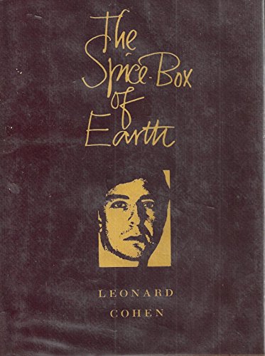 9780670662616: Spice-box of Earth