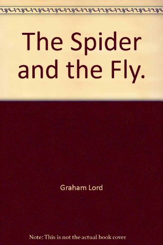 Beispielbild fr The Spider and the Fly zum Verkauf von Wonder Book