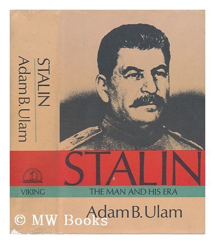 Beispielbild fr Stalin zum Verkauf von Better World Books