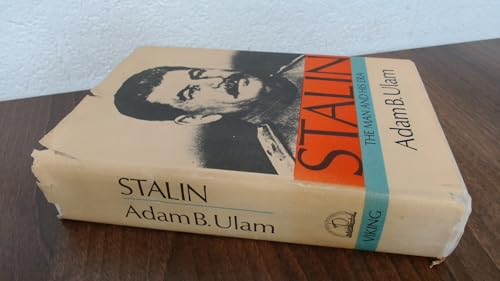 Stalin: The Man and His Era.