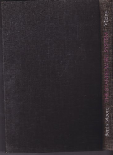 9780670666942: The Stanislavski System: The Professional Training of an Actor [Hardcover] by...