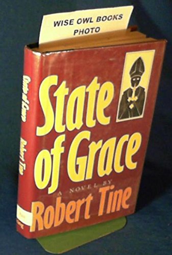 Beispielbild fr State of Grace zum Verkauf von Wonder Book