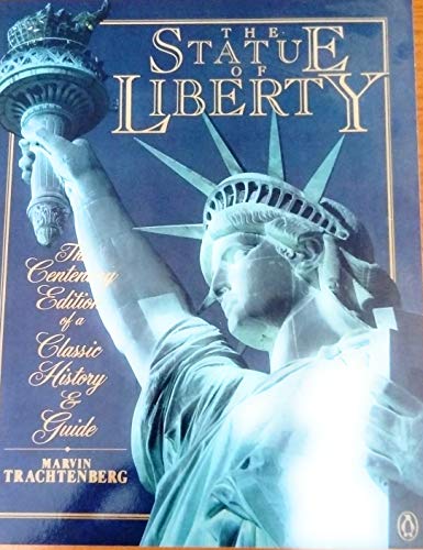 Imagen de archivo de The Statue of Liberty a la venta por Argosy Book Store, ABAA, ILAB