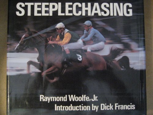 Steeplechasing (A Studio book)