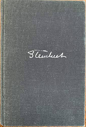 9780670669615: Steinbeck: A Life in Letters by Steinbeck, John (1975) Hardcover