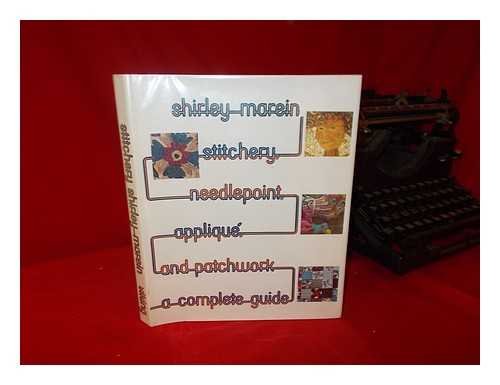 9780670670550: Stitchery, Needlepoint (A Studio book)