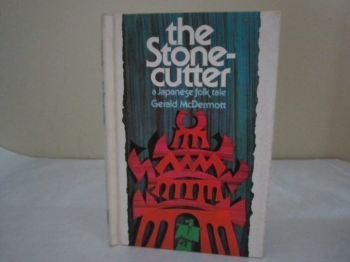 Stock image for The Stonecutter: A Japanese Folk Tale for sale by HPB-Emerald