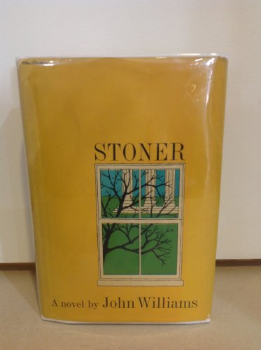 9780670671243: Stoner