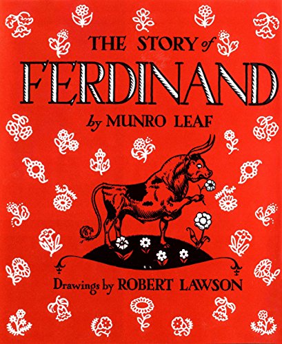 9780670674244: The Story of Ferdinand
