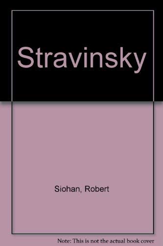 9780670678082: Stravinsky