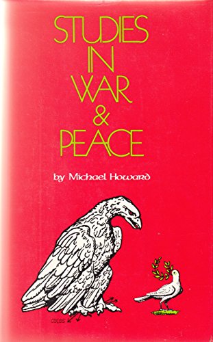 Stock image for Studies in War and Peace for sale by Open Books