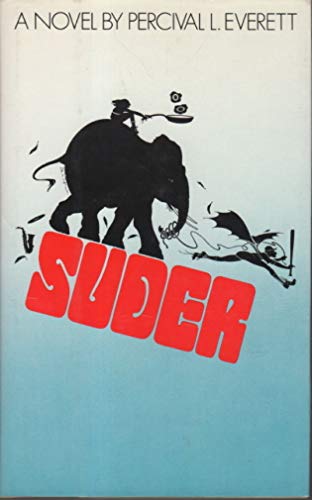 Suder (9780670681105) by Everett, Percival L.