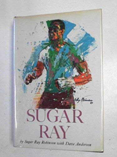 Imagen de archivo de Sugar Ray a la venta por ThriftBooks-Atlanta