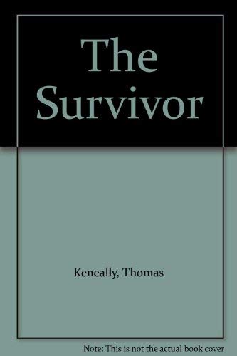 9780670685035: The survivor