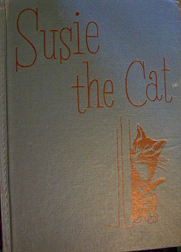 Susie the Cat (9780670685875) by Palazzo, Tony
