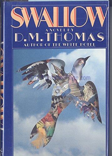 Imagen de archivo de Swallow: A Novel a la venta por SecondSale