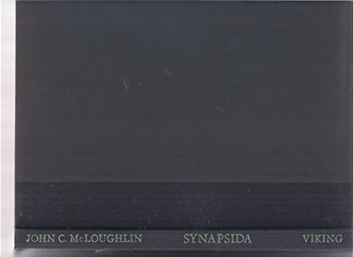 Imagen de archivo de Synapsida a la venta por Wonder Book